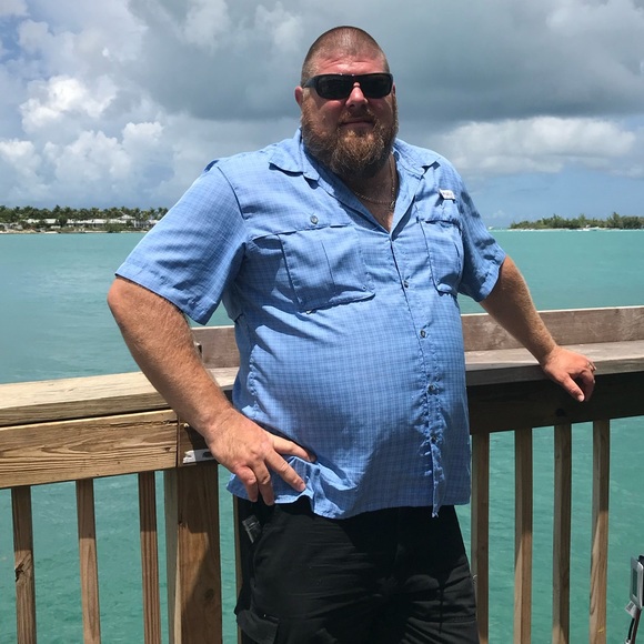 Meet your Posher, Brian - Picture 2 of 5